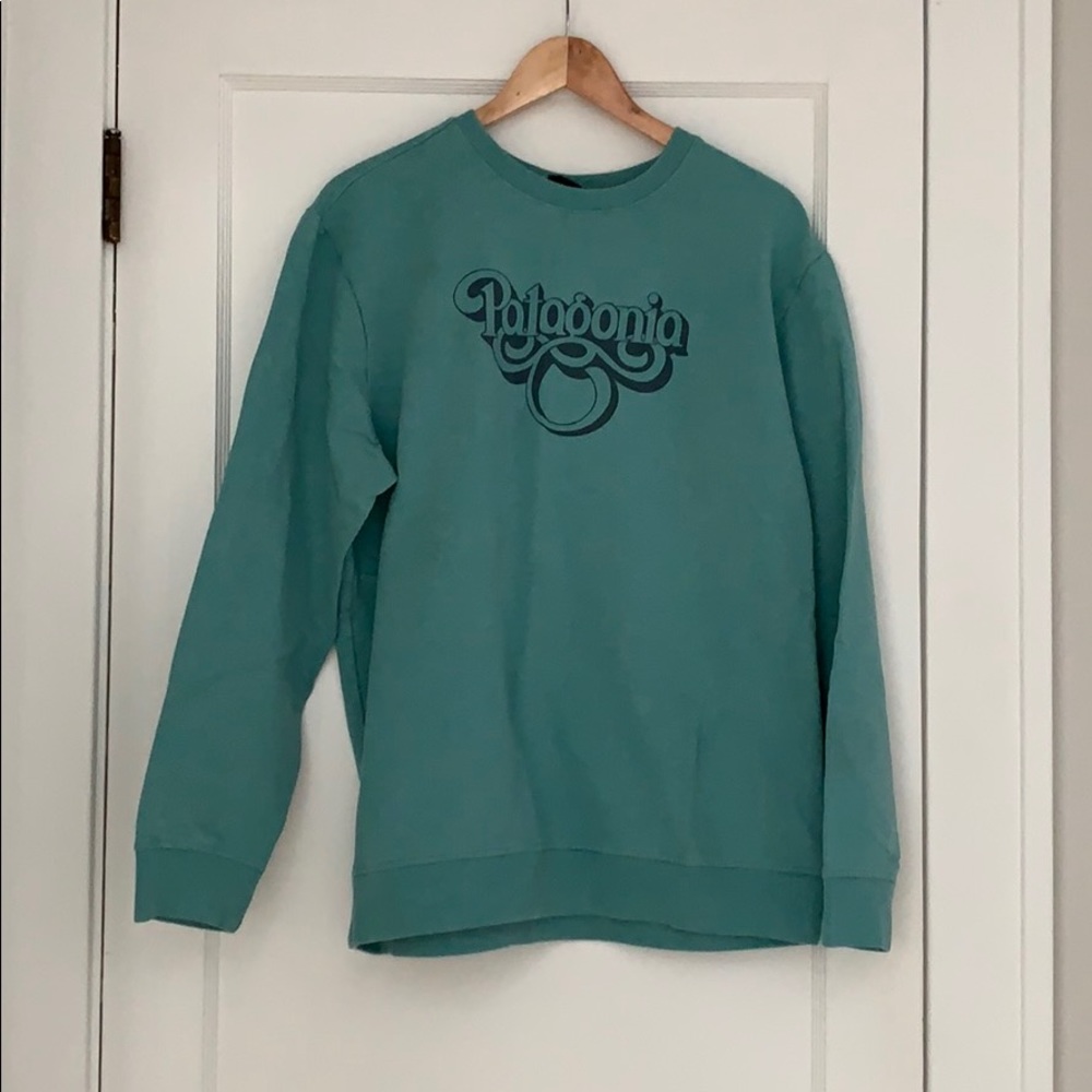 Patagonia Sweatshirt